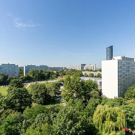 Stylish Near Wroclavia For 4 Guests By Renters Appartamento *