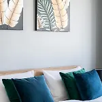 Stylish Near Wroclavia For 4 Guests By Renters *