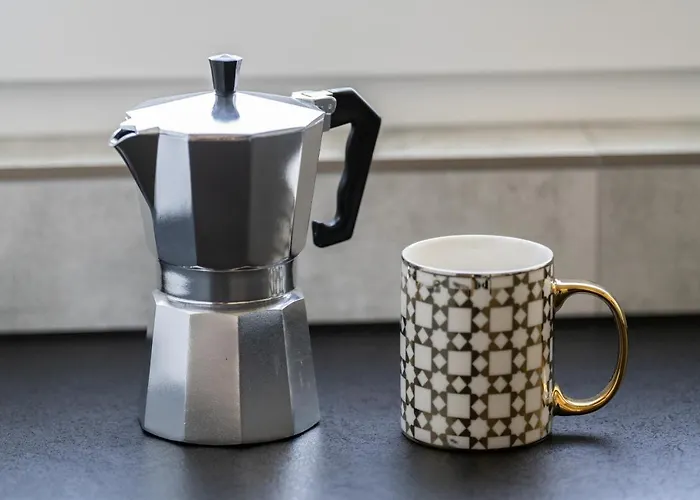 Stylish Near Wroclavia For 4 Guests By Renters Apartament Wrocław